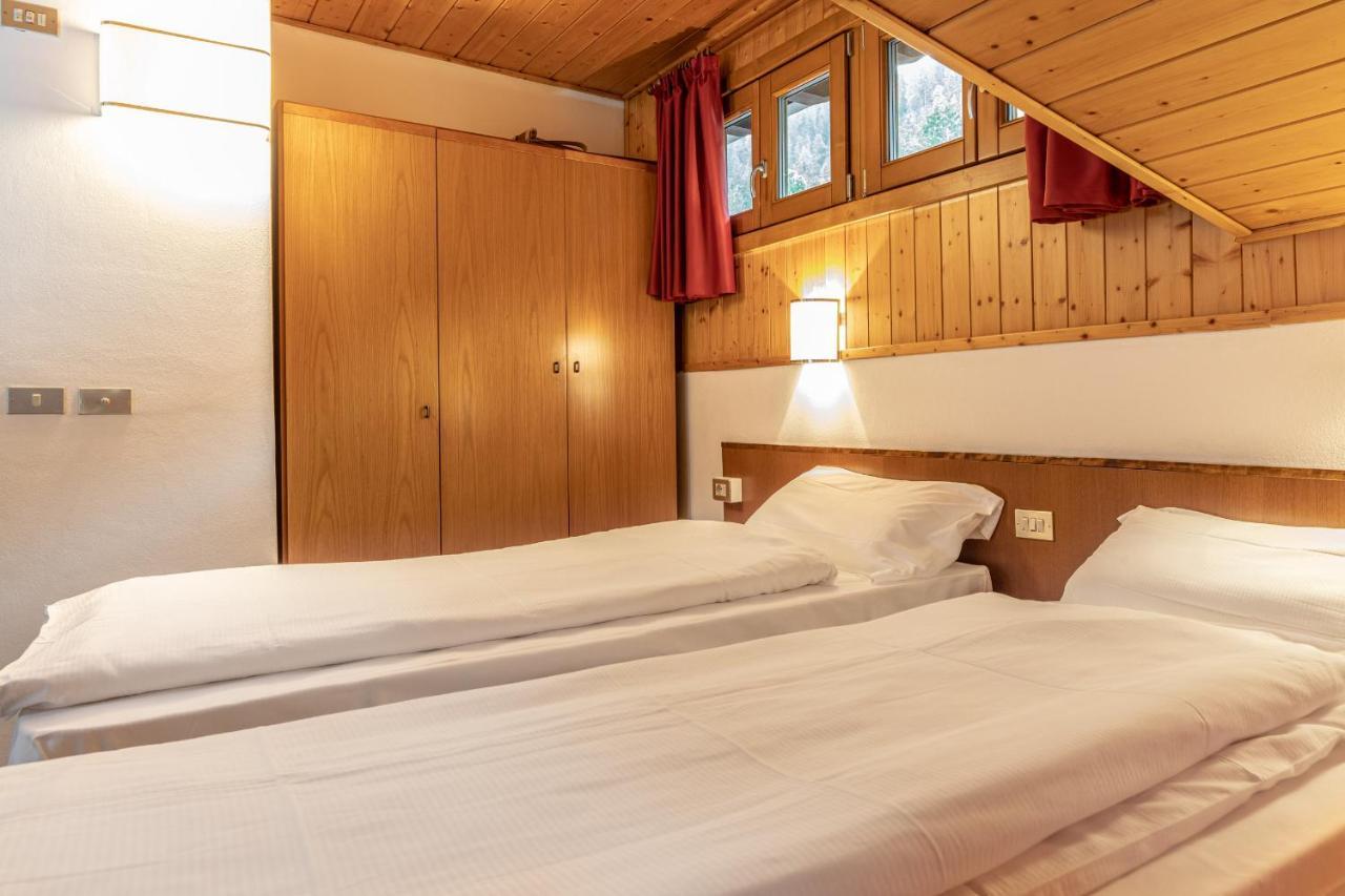 Hotel Italo Madonna Buitenkant foto